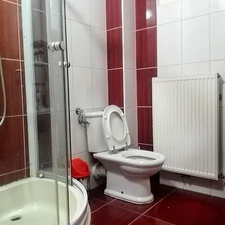 Prenociste Dara Nevesinje