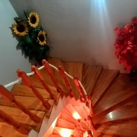 Prenociste Dara Gasthof Nevesinje