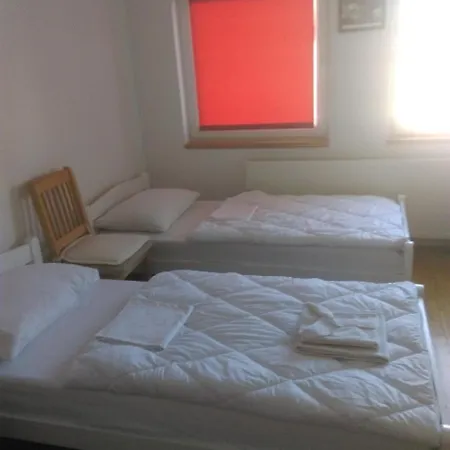 Gasthof Prenociste Dara
