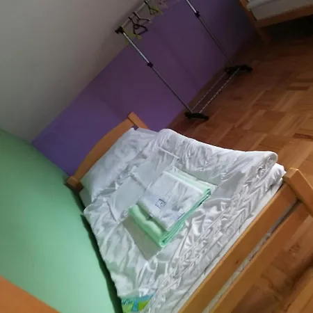 Prenociste Dara Nevesinje