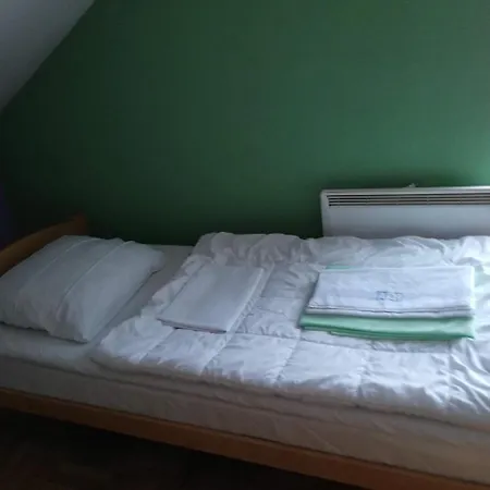Gasthof Prenociste Dara *