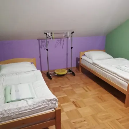 Prenociste Dara Nevesinje