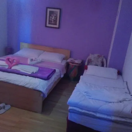 Prenociste Dara